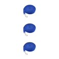 thumbnail image 2 of Ruiboury Reliable And Stain-resistant Dog Leash For Everyday Leash For Dogs Leash For Pet Durable Convenient Blue 15m 3Set, 2 of 6