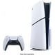 thumbnail image 4 of PlayStation 5 Slim usada, paquete de almacenamiento SSD de 1 TB con controlador Sony PS-5 adicional - Cosmic Red y accesorios (usado), 4 of 6