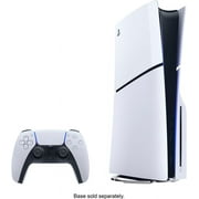 وحدة تحكم PlayStation 5 (Slim) مع EA Sports NHL 25 - PlayStation 5