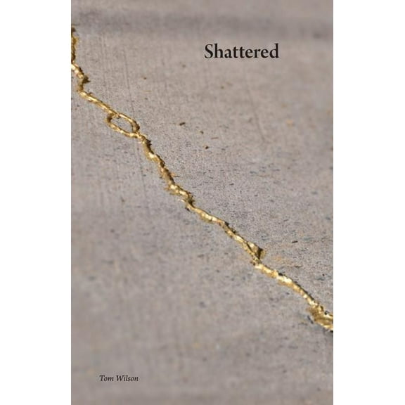 Shattered (Paperback)