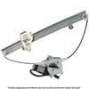 CARDONE New 82-1311CR Power Window Motor and Regulator Assembly Front Right fits 1991-1994 Nissan