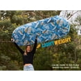 thumbnail image 3 of Sillón Inflable de Aire WEKAPO para Camping y Playa, 3 of 7
