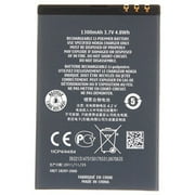 1 Pack Replacement Battery for Nokia BP-3L