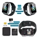 thumbnail image 5 of Reloj Inteligente Con Chip Curvado Android Ios Teléfono Relo, 5 of 8