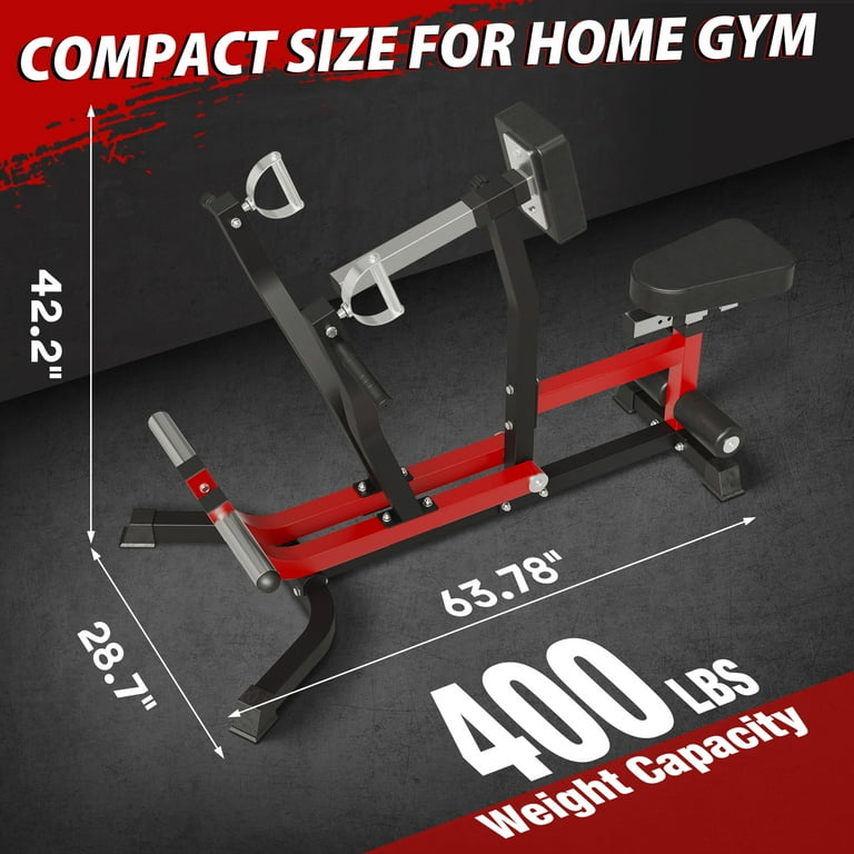 Seated row home gym new arrivals