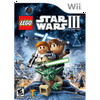 LEGO STAR WARS III THE CLONE WARS BL Wii