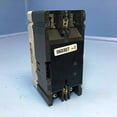 thumbnail image 4 of Eaton Cutler Hammer HFD2030 2 Pole 30 Amp 65kA Circuit Breaker HFD, 4 of 6