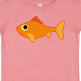 thumbnail image 4 of Inktastic Pet Goldfish Boys or Girls Baby T-Shirt, 4 of 5