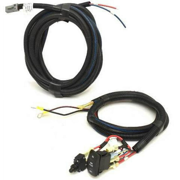 MasterCraft Boat Ballast Switch Harness | Prostar 190 / 197 (Kit)
