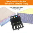 thumbnail image 3 of 100 100XL Full Color Print Head for Lexmark S305 S405 S505/Pro 205 Pro 805 Part, 3 of 8