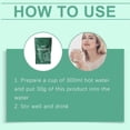 thumbnail image 4 of Googeer Digestive Shake Tea Power - Promotes Intestinal Health And Burns Energy, Fat Burning Shake, 4 of 5