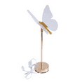 thumbnail image 5 of Butterfly Desk Lamp Indoor Lighting Button Home Decoration Bedroom Bedside Living Room Desk Lamp Plug-, 5 of 5