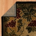 thumbnail image 4 of United Weavers Essence Napa Multi Woven Polypropylene Area Rug, 4 of 4
