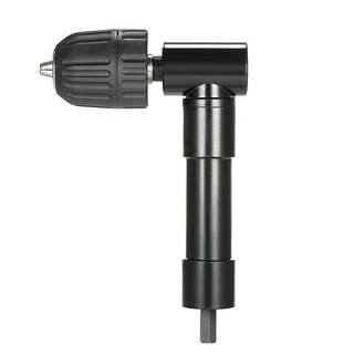 Harbor freight 2024 90 degree drill
