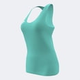 thumbnail image 2 of Playera Joma Mujer 900703.738 Azul T XS Deportiva, 2 of 4