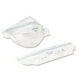 thumbnail image 2 of 3M VFlex Particulate Respirator 9105, N95, 2 of 7