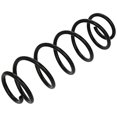 thumbnail image 2 of lesjofers 4256864 Coil Spring Rear, 2 of 3