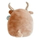 thumbnail image 3 of Peluche Squishmallow Kellytoy Kieli The Antelope 40 cm, 3 of 3