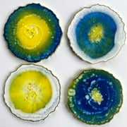 Thermochromic Pigment - 20 Grams - 10+ Colors Available (Yellow)