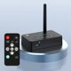 thumbnail image 1 of Transmisor Receptor De Audio Adaptador Inalámbrico Transmisor Receptor De Audio 5.1 Compatible Con Bluetooth 500Mah Ndcxsfigh Para estrenar, 1 of 8