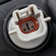 thumbnail image 4 of TRQ Passenger Side Headlight Assembly Halogen Fits 2009-2014 Nissan Murano NI2503185, 4 of 5