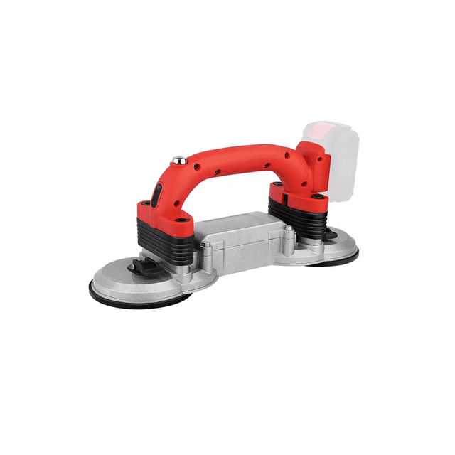 Niveladores De Azulejo Ventosa Doble 6 Niveles Ajustable 21v