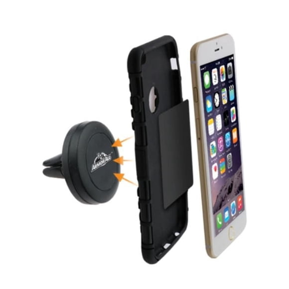 Armor All Magnetic Vent Phone Mount
