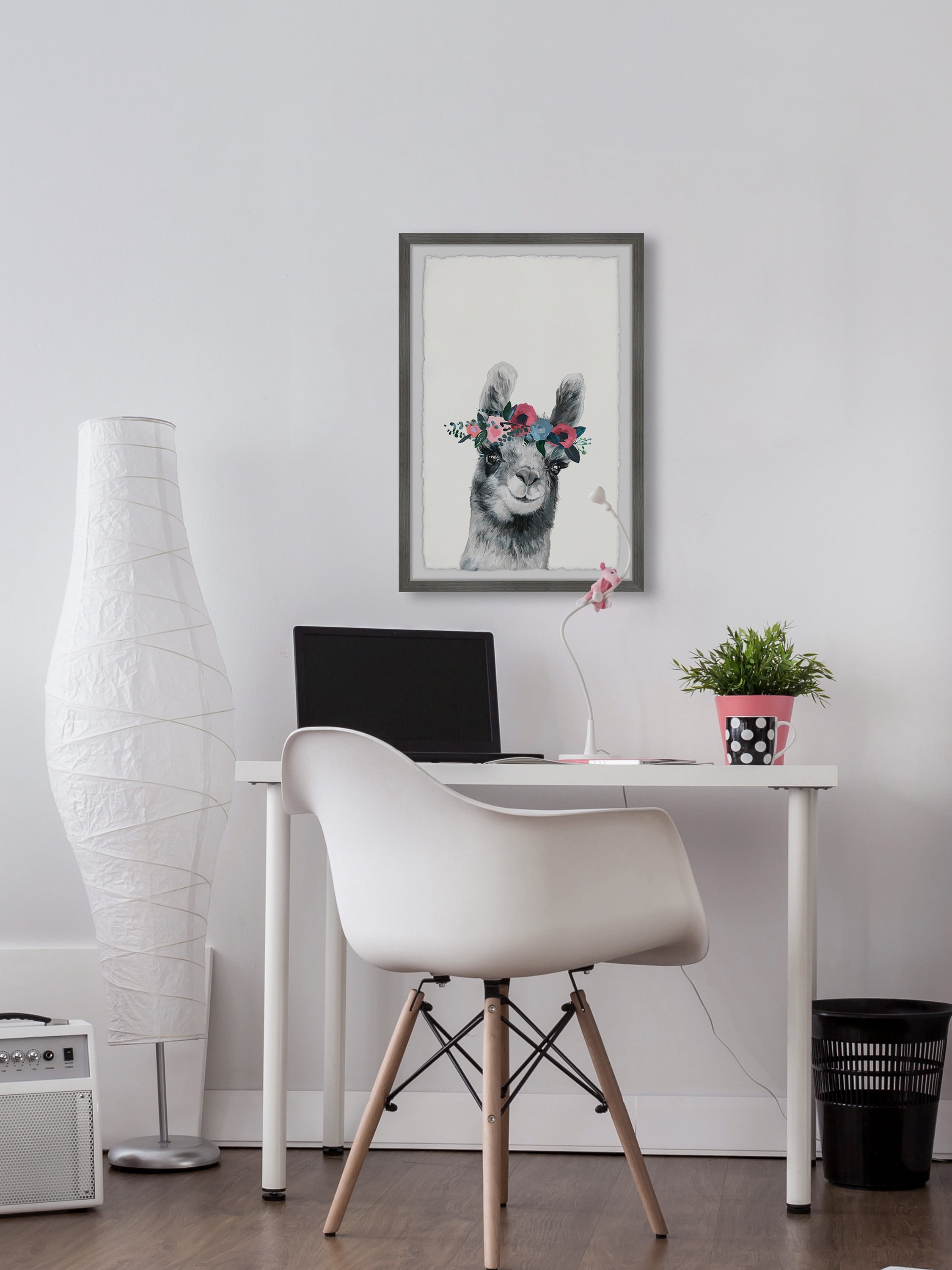 Marmont Hill Printed Animals & Insects Framed Art Prints