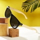 thumbnail image 5 of Paquete 100 piezas Lentes es de bambú con protección UV, 5 of 6