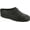 Black, variant on SAS Womens Clog Slip On