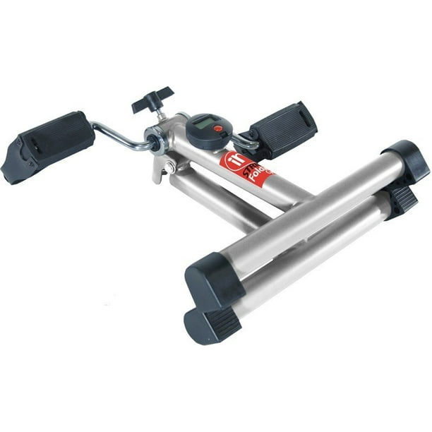 stamina instride folding cycle review