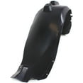 thumbnail image 3 of Fender Liner Compatible with SATURN VUE 08-10/CAPTIVA SPORT 12-15 FRONT Right Passenger Side XE/LS Model, 3 of 5