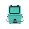 thumbnail image 2 of Orca 20 Quart 18 Can High Performance Roto Molded Insulated Ice Cooler, SeaFoam, 2 of 3