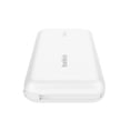 thumbnail image 2 of Power Bank Belkin 10k mAh- 20w USB C Integrado blanco, 2 of 8