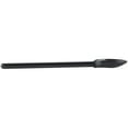 thumbnail image 4 of Mercer Culinary Hell's Tools Hi-Heat 12" Mixing Spoon | Black, 4 of 4