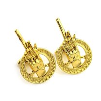 Hand of The King Cuff Links