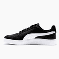 thumbnail image 2 of Tenis Puma Shuffle Unisex, color Negro, 2 of 4