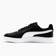 thumbnail image 2 of Tenis Puma Shuffle Unisex, color Negro, 2 of 4