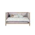 thumbnail image 3 of ACME Charlton Daybed (Twin Size) in Weathered Oak, 3 of 3