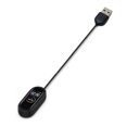 thumbnail image 4 of Methold Reemplazo para 4 Cable de carga USB inteligente deportiva Cable de datos 20cm Relojes inteligentes, 4 of 6