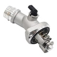 thumbnail image 3 of Conjunto De Carcasa Del Termostato Del Refrigerante Del Motor 25500-2E085 255002E085 Pieza De Repuesto, 3 of 9