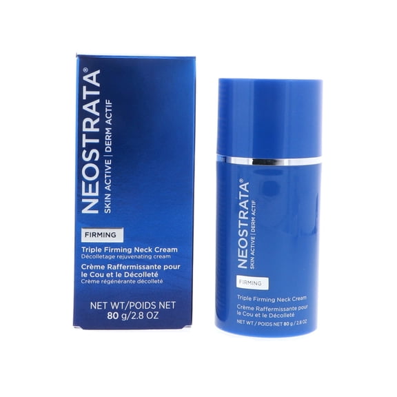 NeoStrata Triple Firming Neck Cream, 2.8 oz