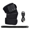 thumbnail image 1 of Heating Knee Massager Circulation Electric Knee Pain Release Pain Release Knee Massager, 1 of 8