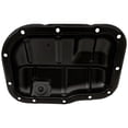 thumbnail image 5 of New Non-Baffled Oil Pan Compatible With Lexus Scion Toyota Prius Three 4 Cyl 1.8L Prius AWD-e LE 4 Cyl 1.8L Corolla iM Base 4 Cyl 1.8L 2008-2020 By 103289 264324 501176 3310227, 5 of 5