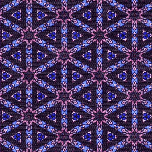 Ahgly Company Machine Washable Indoor Square Transitional Purple Sage Bush Purple Area Rugs, 7' Square