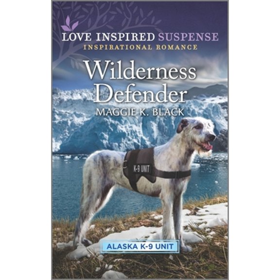 Pre-Owned Wilderness Defender (Mass Market Paperback) 1335405186 9781335405180