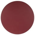 thumbnail image 6 of Safavieh Mork Mid-Century Round Wood Coffee Table, Bordeaux, 6 of 10