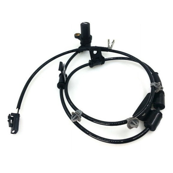 Front Right ABS Speed Sensor - Compatible with 2001 - 2006 Hyundai Elantra 2002 2003 2004 2005