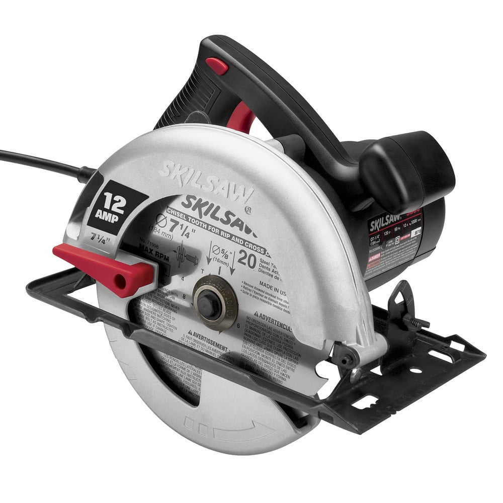 Refurbished SKILSAW 5380 01 RT 7 14 in. Circular Saw Estonia Ubuy
