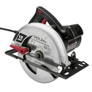 Factory-Reconditioned SKILSAW 5380-01-RT 7-1/4 in. SKILSAW Circular Saw (Refurbished)